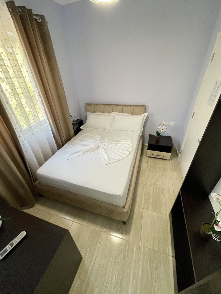 Junior Room