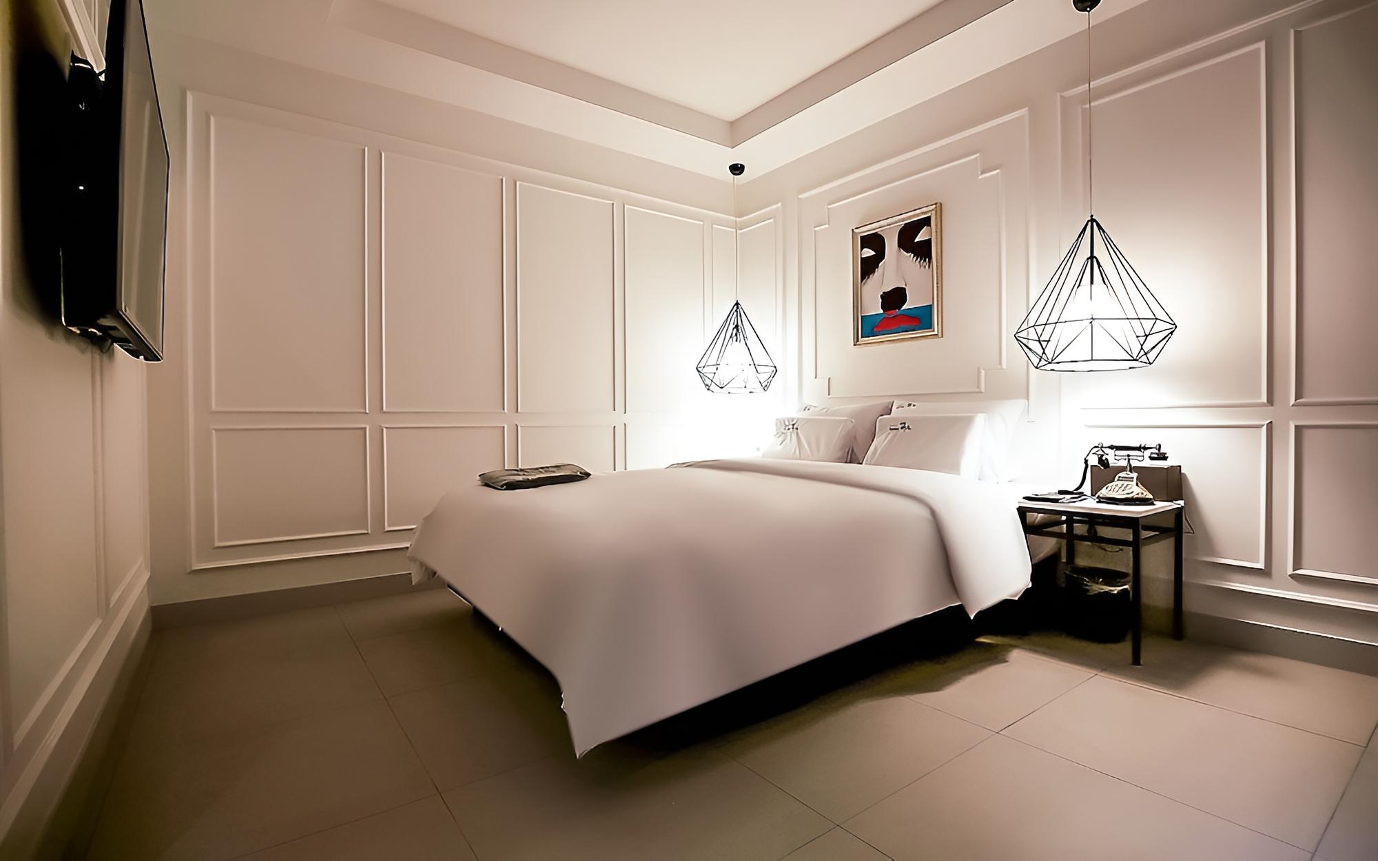 Room (VIP (up to KRW 5000 discount when pay) - Photo 6