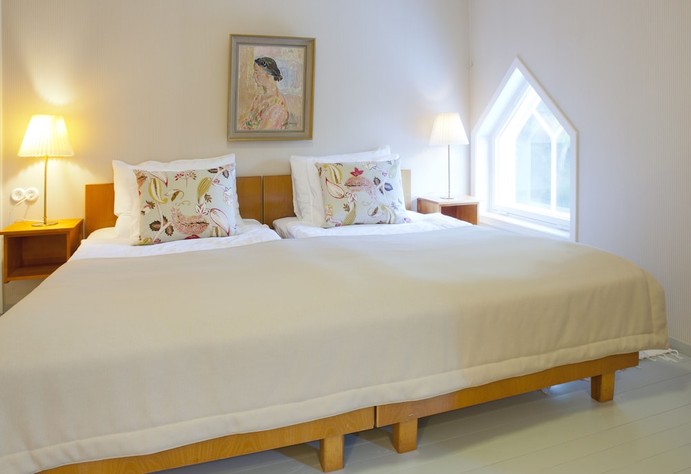Luxury Twin Room, 2 Twin Beds photo 2