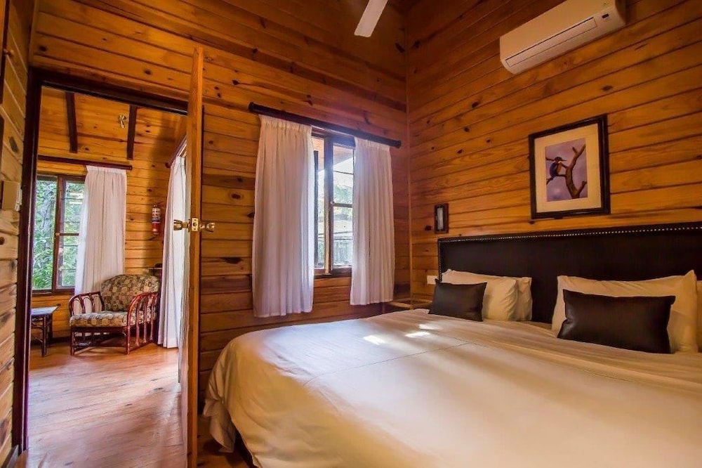 Superior Twin Room photo 2