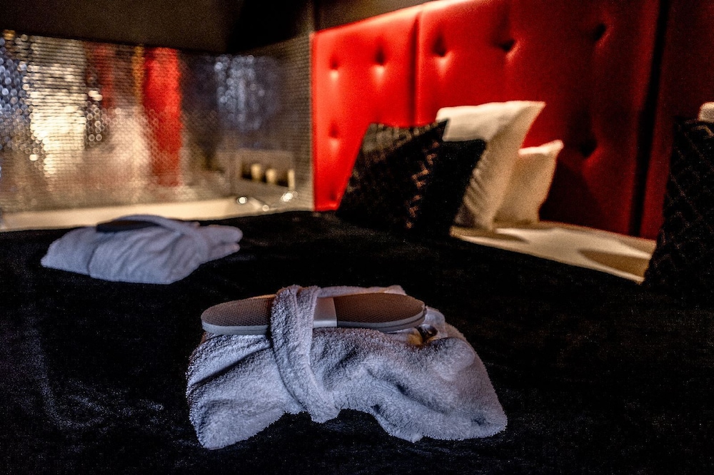 Romantic Suite, 1 Queen Bed