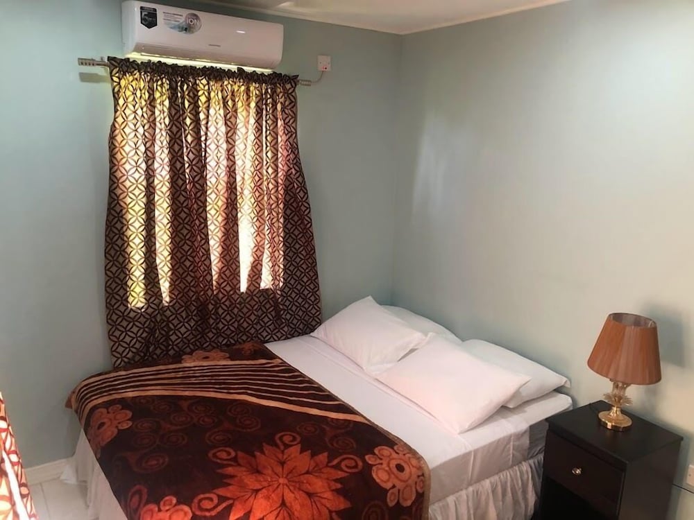 Comfort Apartment, Ocean View photo 1