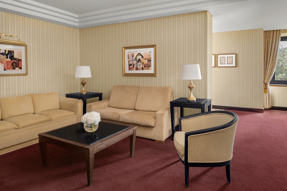 Suite, 1 Bedroom
