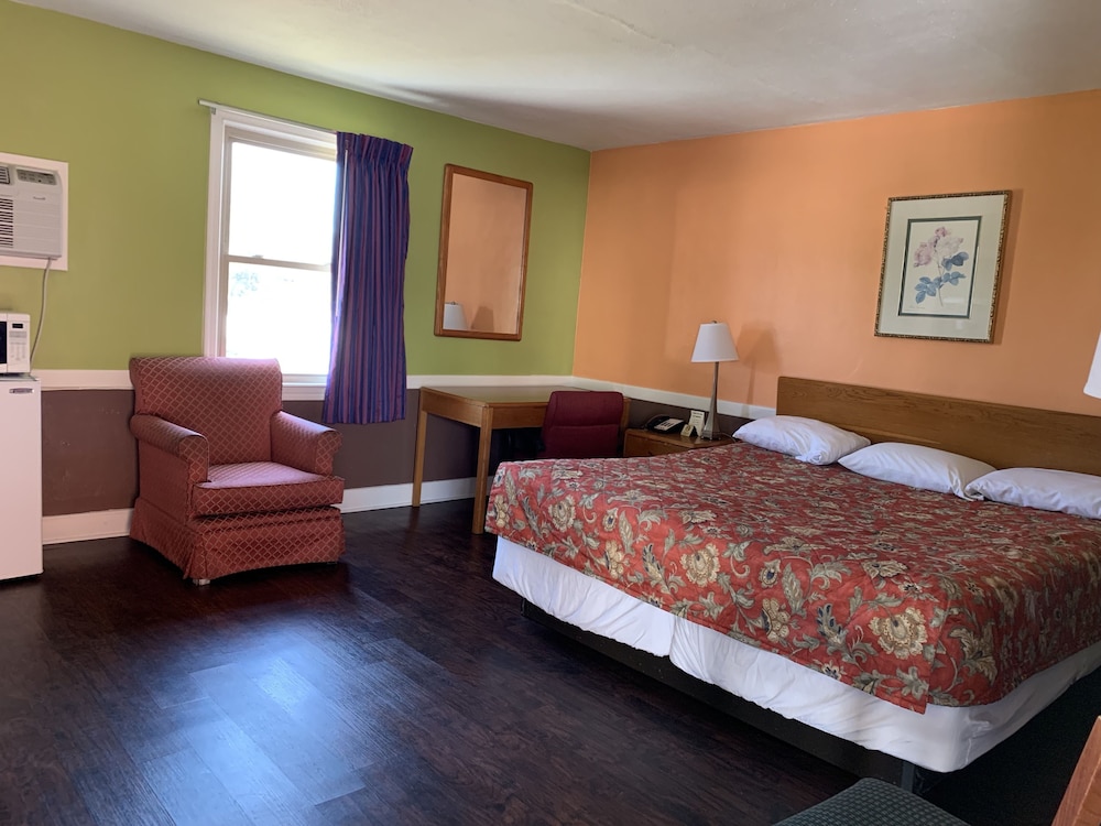 Room, 1 King Bed photo 3