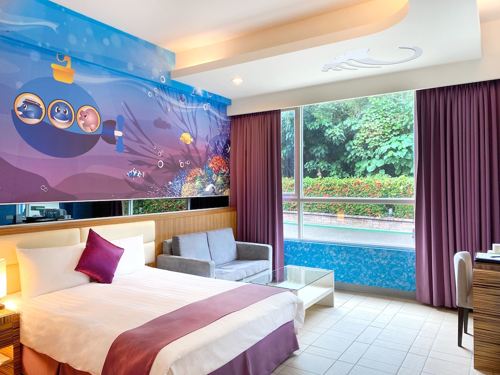 Comfort Double Or Twin Room