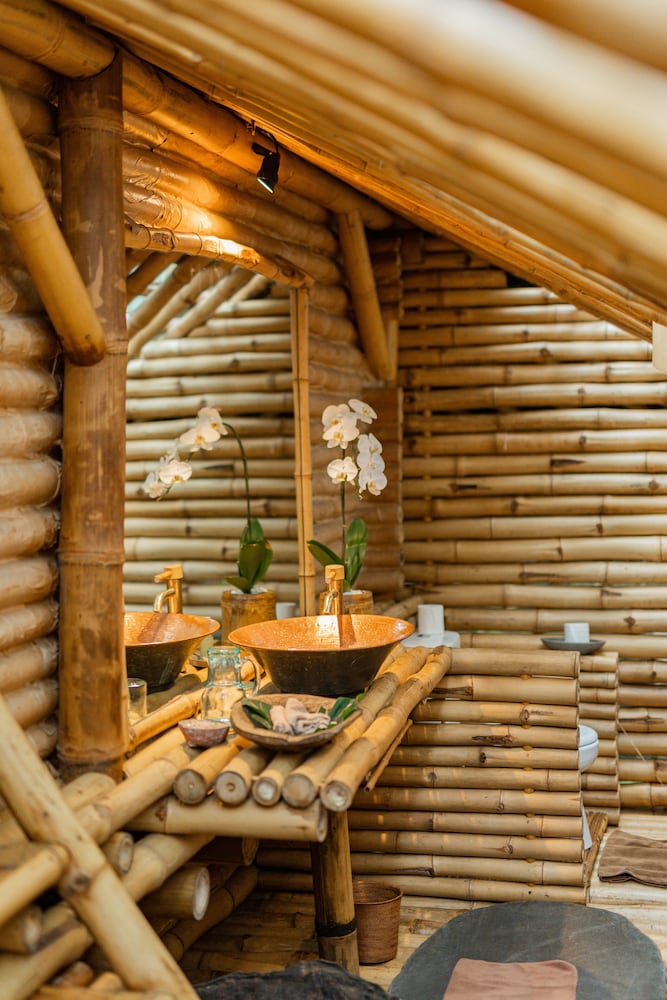 Sumba House - Two Bedrooms Family - Photo 30