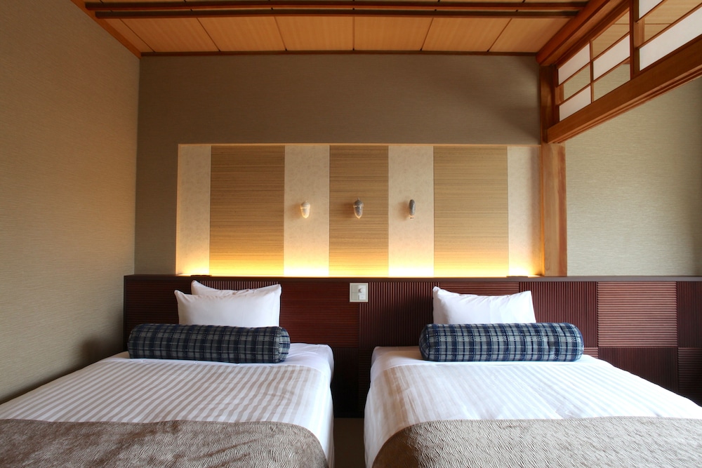 Yakedake Twin  room photo 2