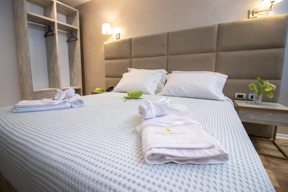 Junior Suite, Sea View