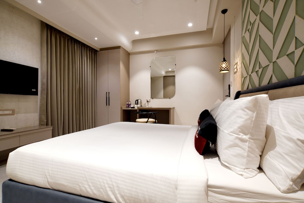 Executive Room photo 1