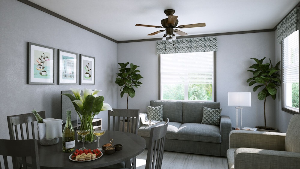 Standard Cottage, Multiple Bedrooms photo 2