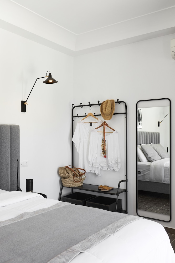 Premium Suite, Private Pool, Sea View - Photo 13