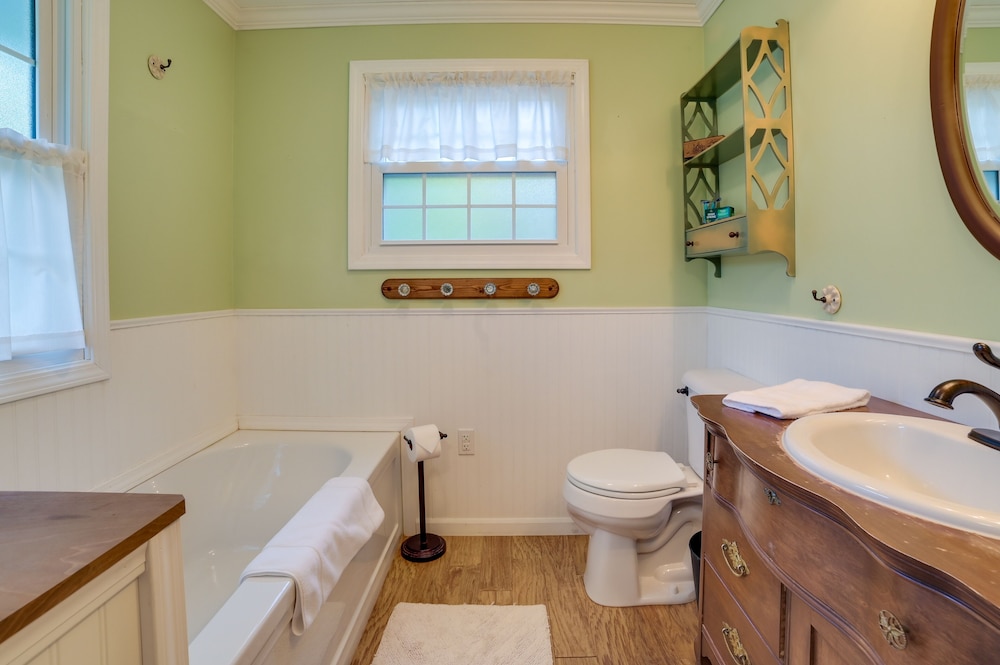 Cottage (3 Bedrooms) photo 2