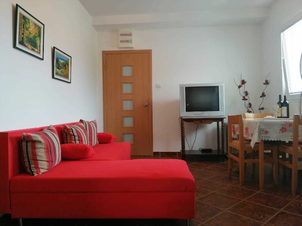 Apartment, Mountain View (4 Adults)