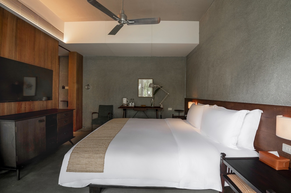 Luxury Double Room photo 1