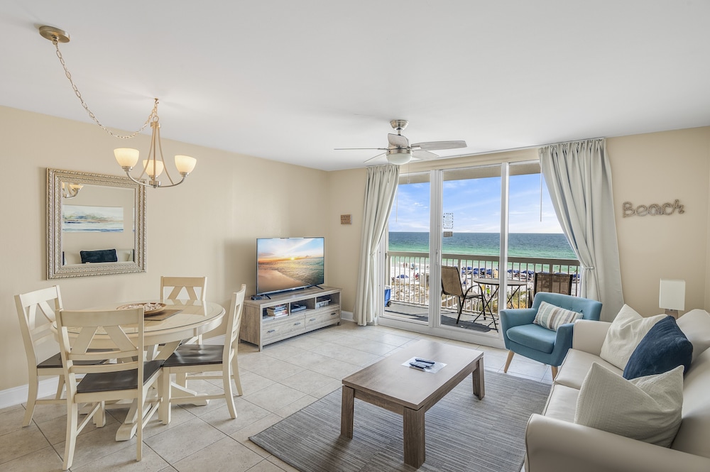 Elite Condo 1 Bedroom 2 Bathrooms Ocean View 3rd Floor photo 1