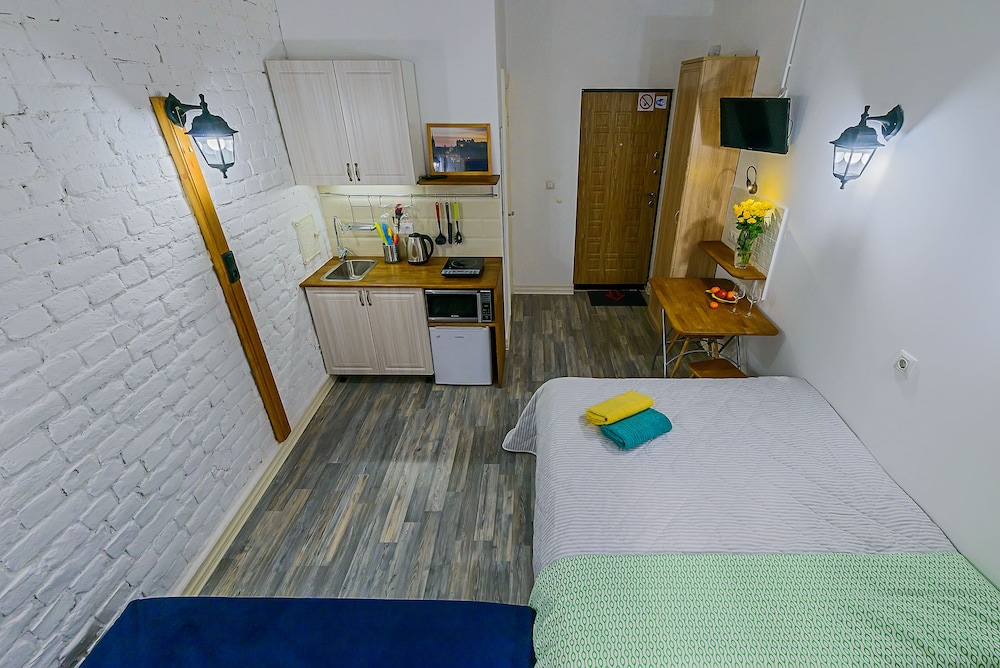 Apartment (England City) photo 1