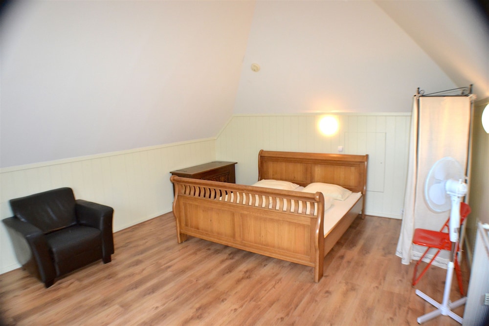 Apartment (Tulp) photo 1