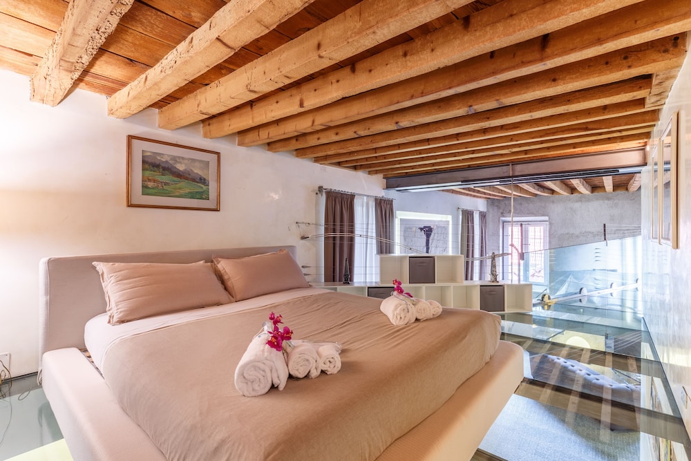 Apartment, 3 Bedrooms