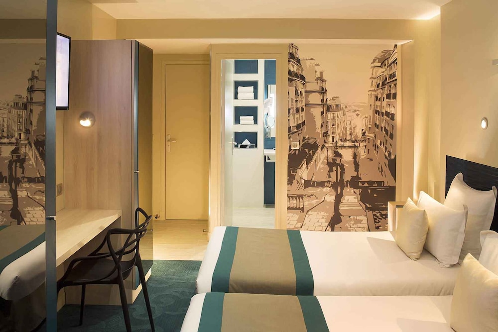 Triple Room photo 3