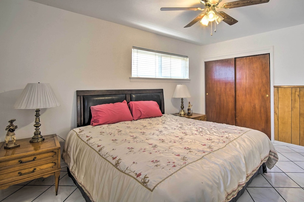 House (3 Bedrooms) photo 1
