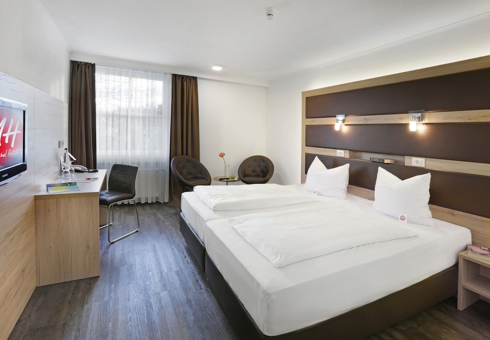 Superior Single Room, City View photo 1