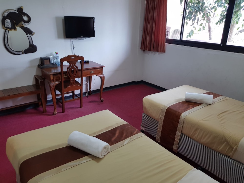 Superior Twin Room photo 2