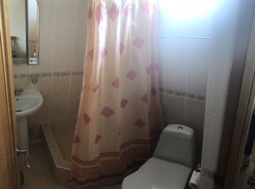 Standard Twin Room, Mountain View photo 2