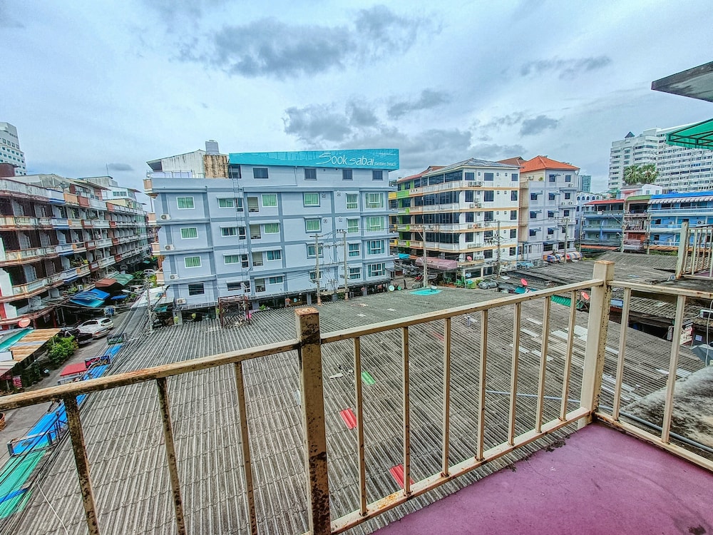Double Room, Balcony - Photo 8