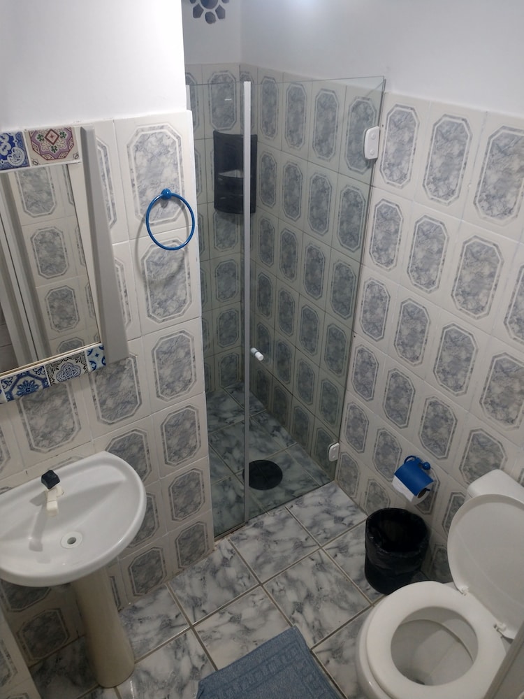 Shared Dormitory, Mixed Dorm (3 Beliches) photo 2