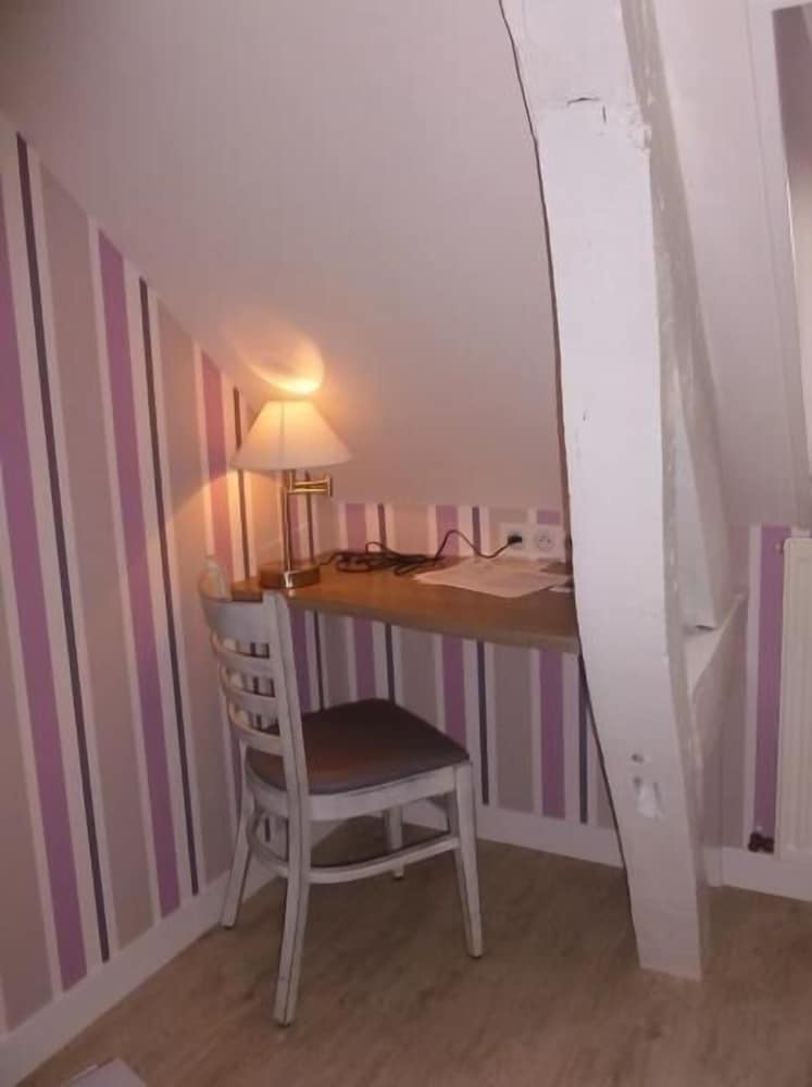 Comfort Twin Room photo 2
