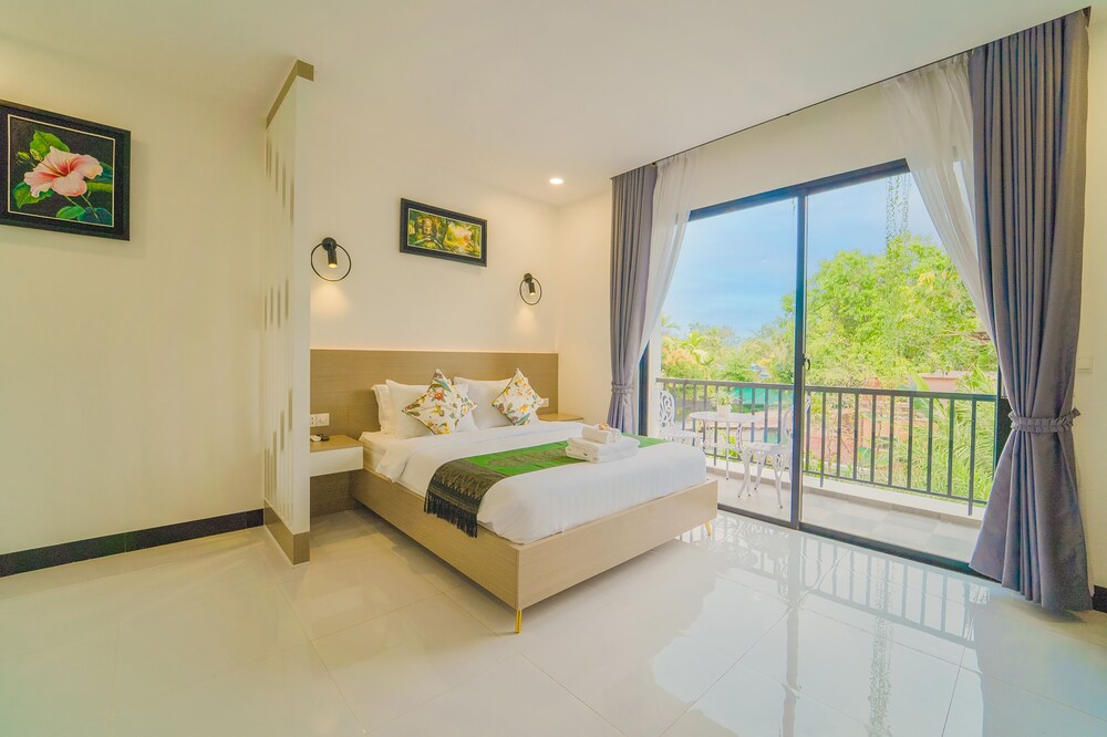 Deluxe Double Room - Photo 3