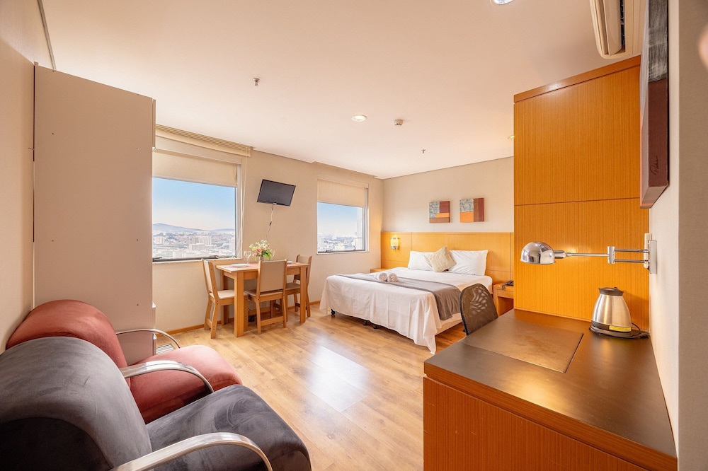 Comfort Apartment