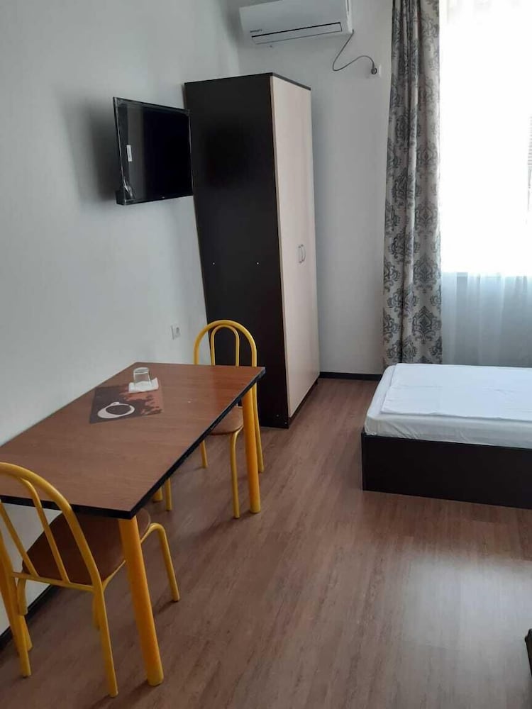 Standard Single Room photo 2
