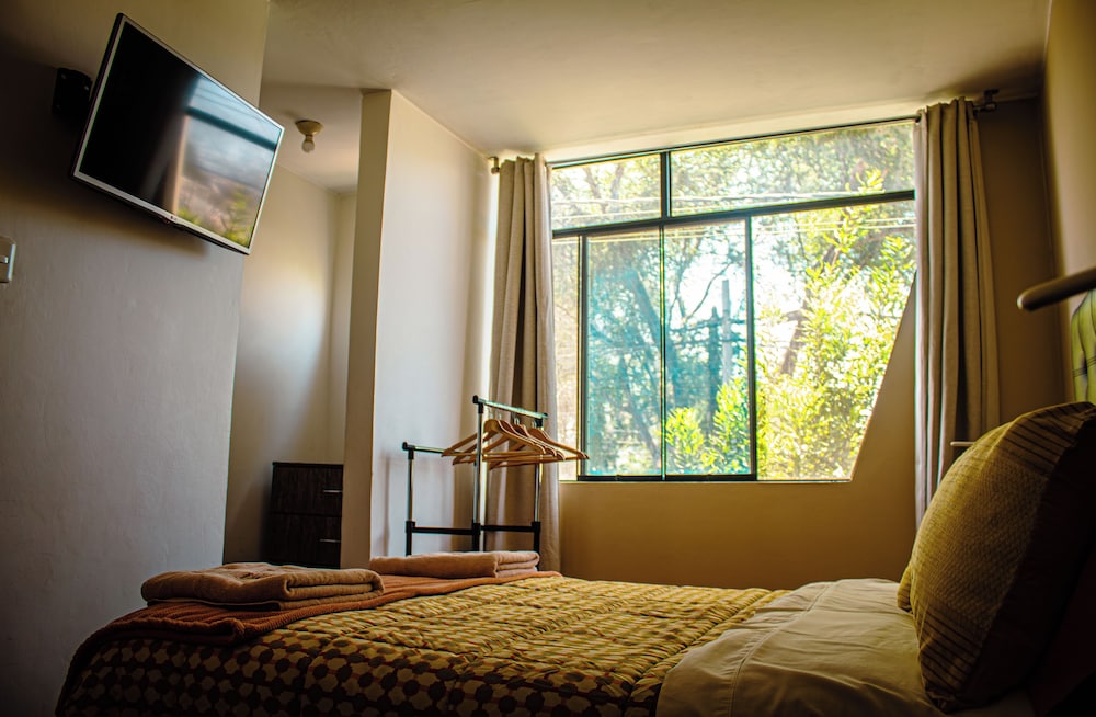 Deluxe Room, 3 Bedrooms photo 1
