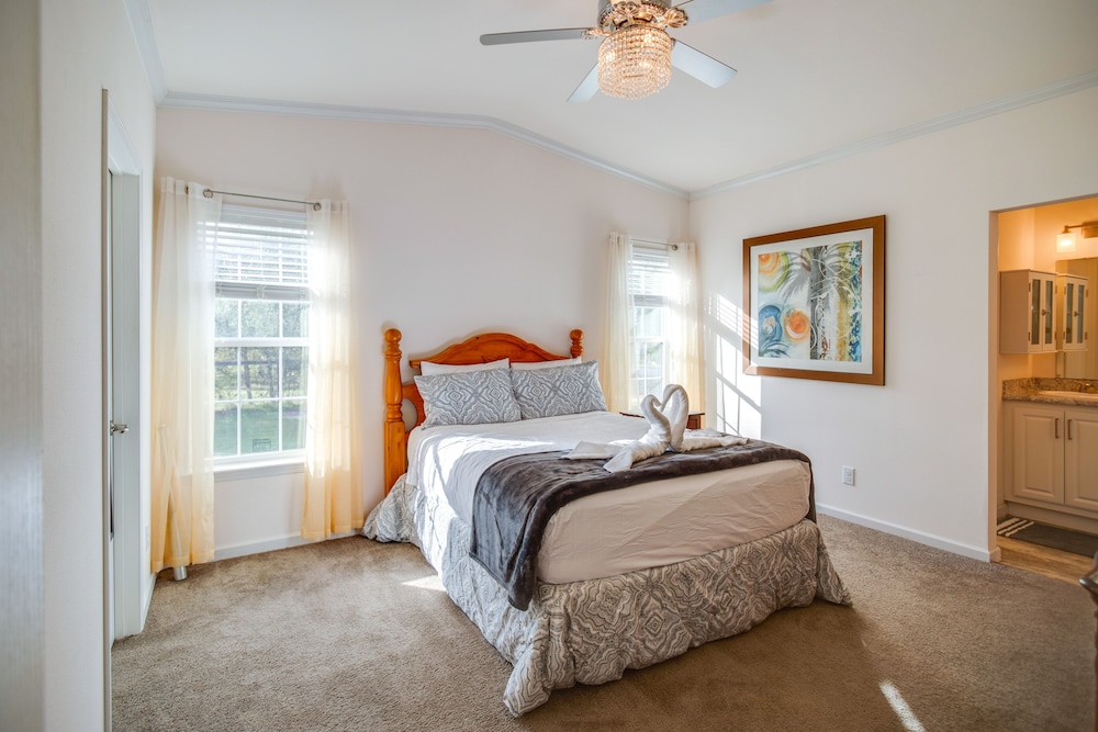 House (3 Bedrooms) photo 2