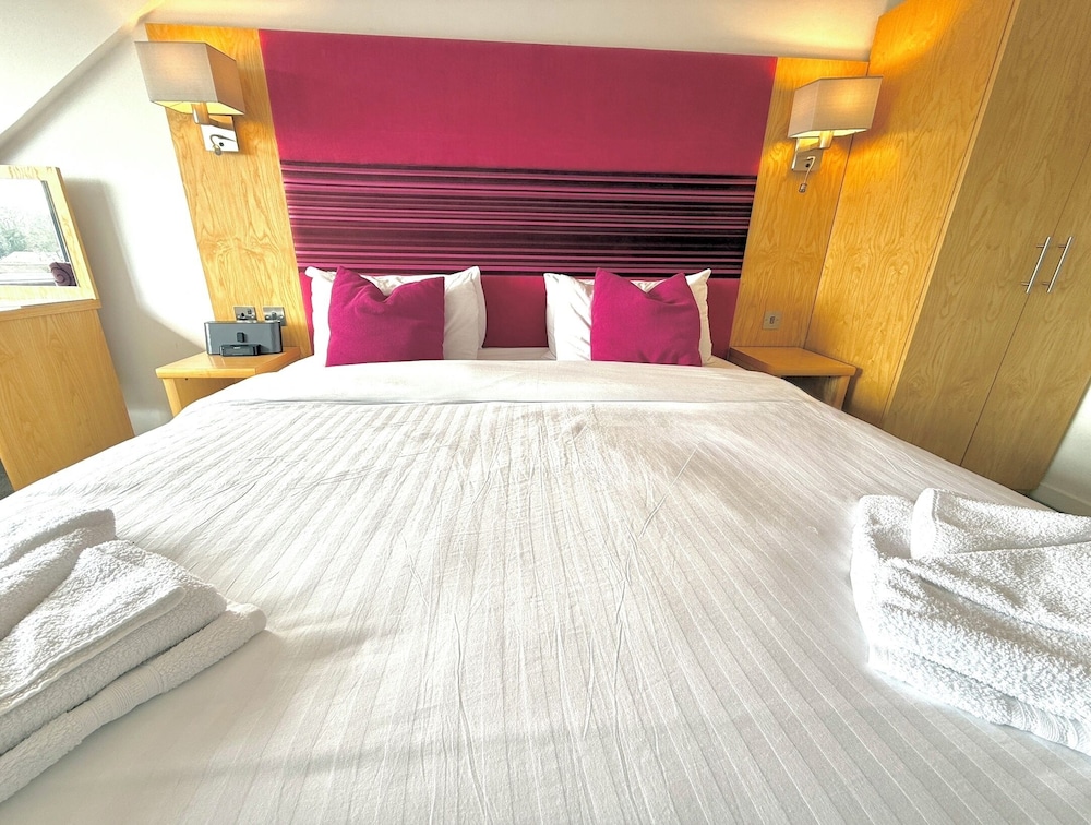Family Quadruple Room photo 2