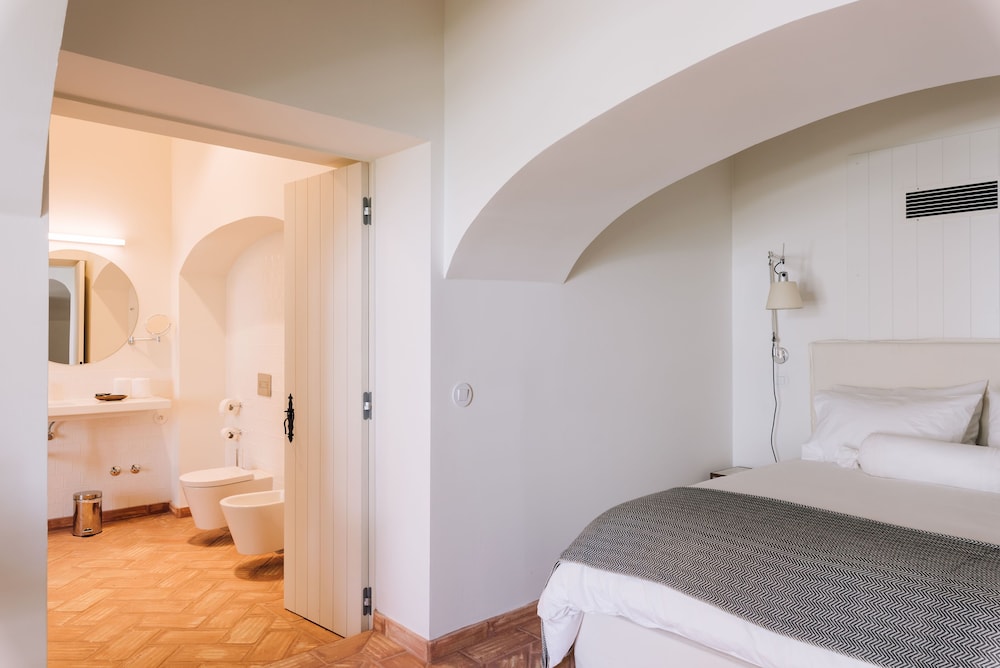 Habitación Doble (Baluarte)