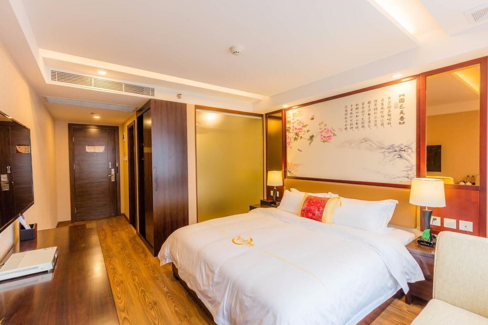 Superior Double Room photo 1
