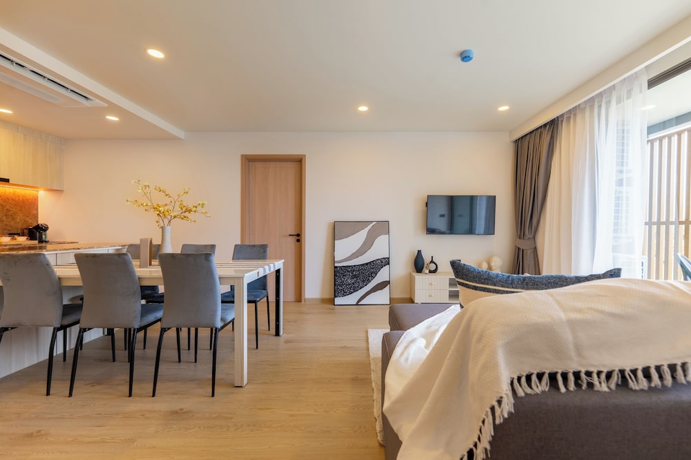 2 Bedrooms Suite - Photo 3