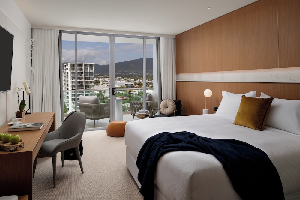 Urban Suite