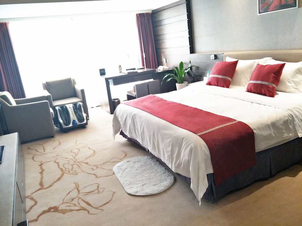 Executive Double Room photo 3