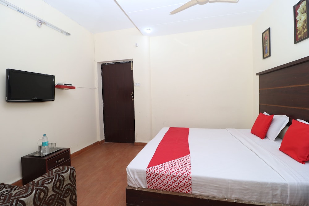 Double Or Twin Room photo 1