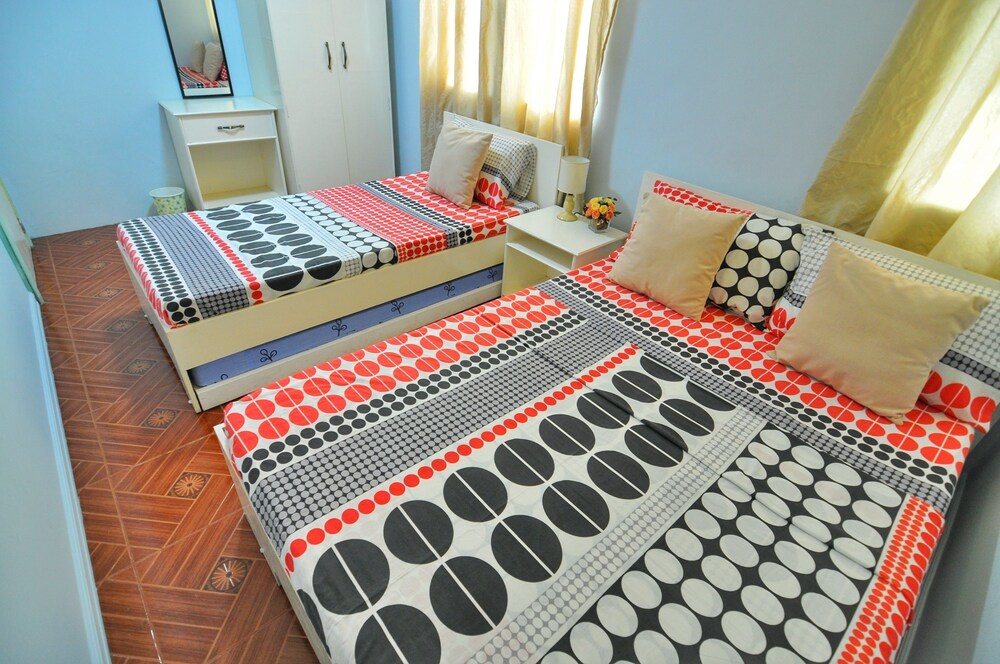 Triple Room, Non Smoking photo 1