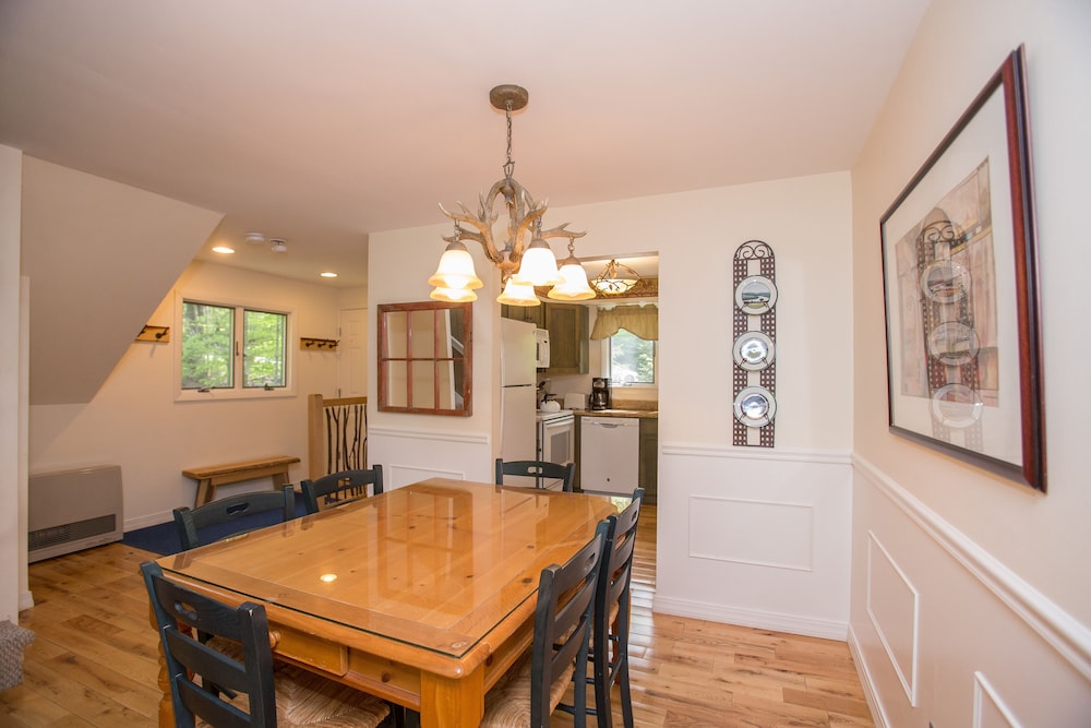 Two Bedroom Resort Home 462 photo 3