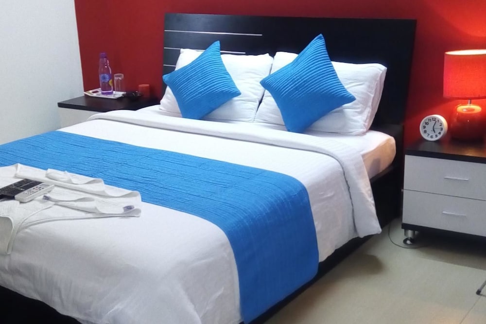 Deluxe Double Room photo 1