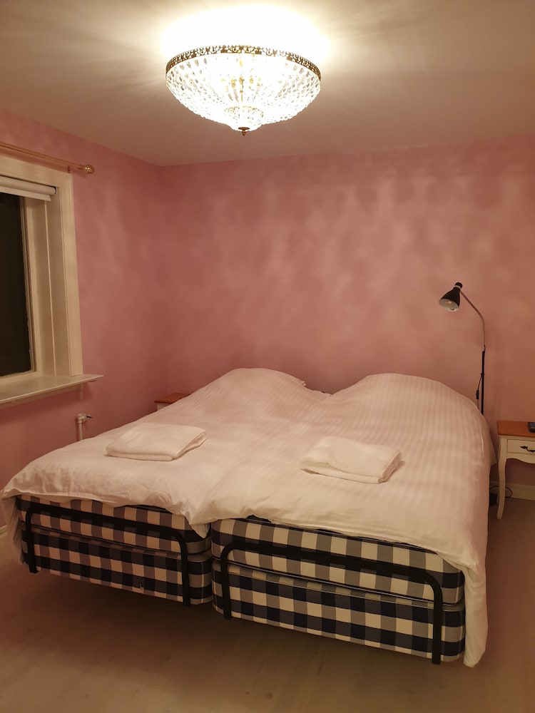 Family House, Executive Level photo 1