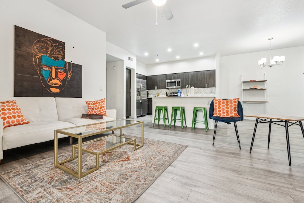 Apartment, 3 Bedrooms