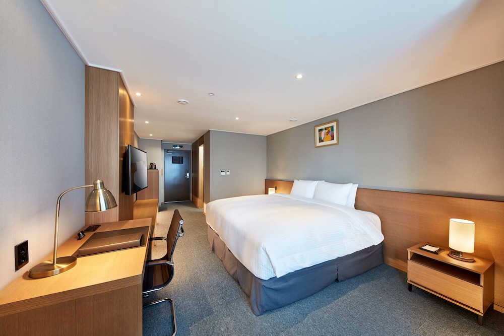 Room, 1 Double Bed (Hollywood) - Photo 2