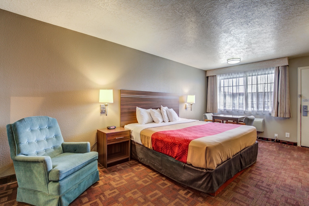 Suite, 1 King Bed, Non Smoking - Photo 11