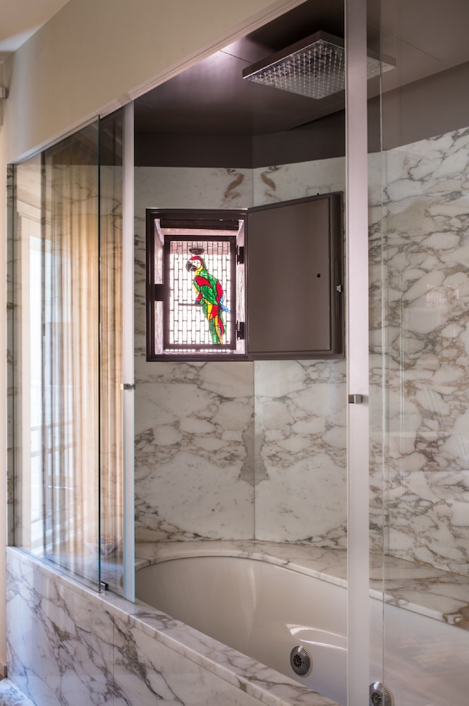 Deluxe Apartment, Annex Building (CORTE) - Photo 3